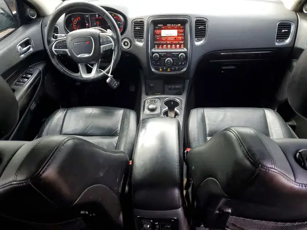 1C4RDJDG5GC308699 2016 DODGE DURANGO - Image 8