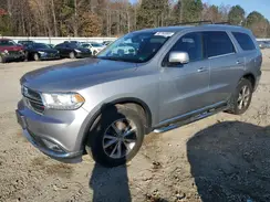 1C4RDJDG5GC308735 2016 DODGE DURANGO