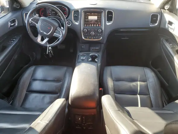 1C4RDJDG5GC308735 2016 DODGE DURANGO - Image 8