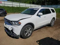 1C4RDJDG5GC309402 2016 DODGE DURANGO