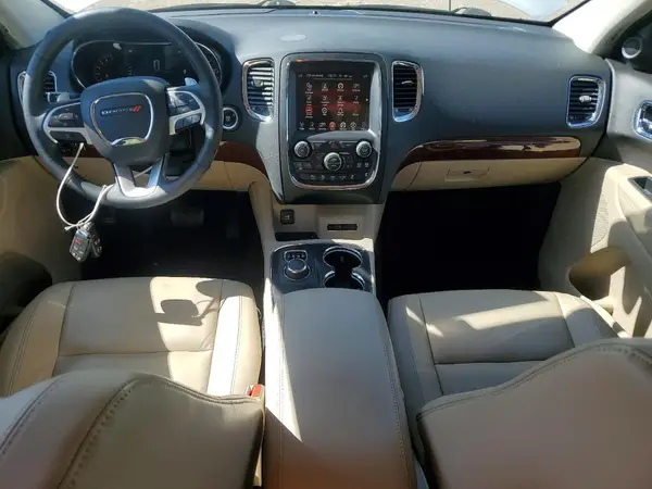 1C4RDJDG5GC309402 2016 DODGE DURANGO - Image 8