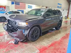 1C4RDJDG5GC323543 2016 DODGE DURANGO