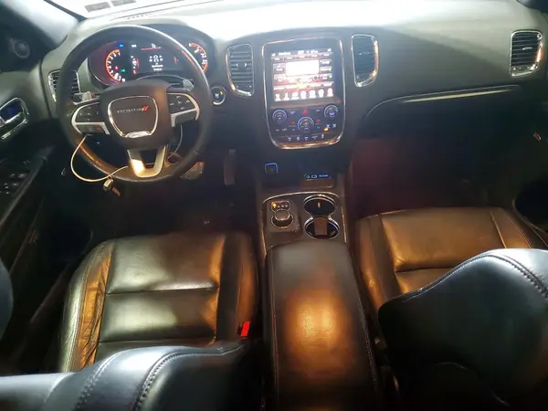 1C4RDJDG5GC323543 2016 DODGE DURANGO - Image 8