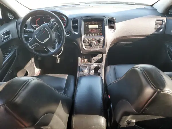 1C4RDJDG5GC331206 2016 DODGE DURANGO - Image 8