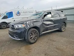 1C4RDJDG5GC331254 2016 DODGE DURANGO