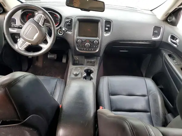 1C4RDJDG5GC331254 2016 DODGE DURANGO - Image 8