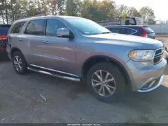 1C4RDJDG5GC340844 2016 DODGE DURANGO