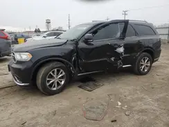 1C4RDJDG5GC340925 2016 DODGE DURANGO
