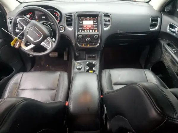 1C4RDJDG5GC340925 2016 DODGE DURANGO - Image 8