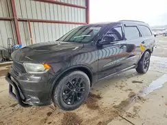 1C4RDJDG5GC341072 2016 DODGE DURANGO