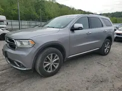 1C4RDJDG5GC346787 2016 DODGE DURANGO
