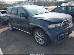1C4RDJDG5GC352427 2016 DODGE DURANGO