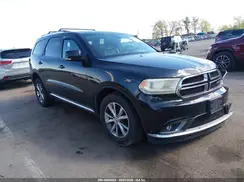 1C4RDJDG5GC353609 2016 DODGE DURANGO