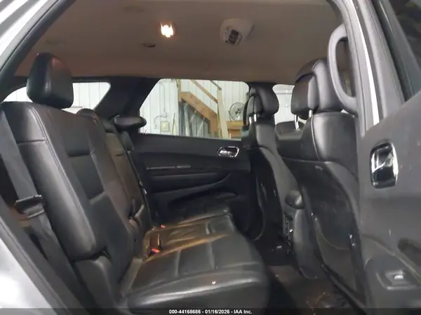 1C4RDJDG5GC353660 2016 DODGE DURANGO - Image 8