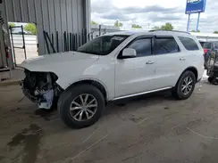 1C4RDJDG5GC360267 2016 DODGE DURANGO