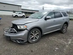 1C4RDJDG5GC360303 2016 DODGE DURANGO