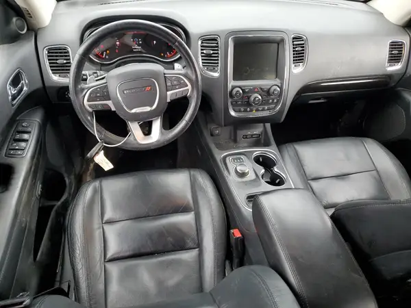 1C4RDJDG5GC360303 2016 DODGE DURANGO - Image 8