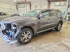 1C4RDJDG5GC362844 2016 DODGE DURANGO