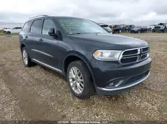 1C4RDJDG5GC374640 2016 DODGE DURANGO