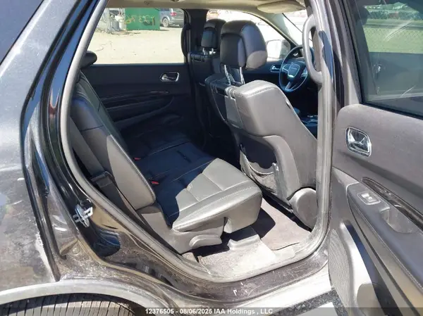 1C4RDJDG5GC374640 2016 DODGE DURANGO - Image 8