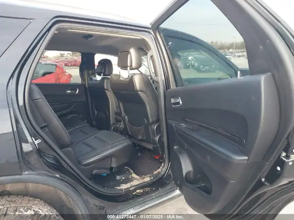 1C4RDJDG5GC374850 2016 DODGE DURANGO - Image 8