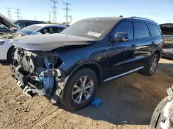 1C4RDJDG5GC374962 2016 DODGE DURANGO