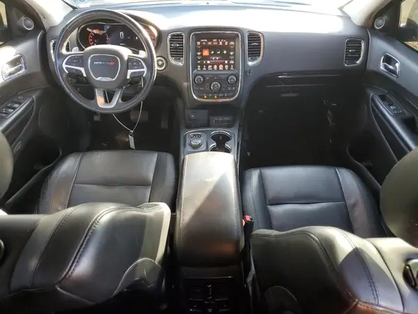 1C4RDJDG5GC374962 2016 DODGE DURANGO - Image 8
