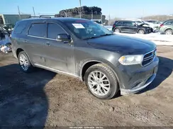 1C4RDJDG5GC375237 2016 DODGE DURANGO