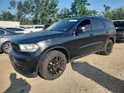 1C4RDJDG5GC393060 2016 DODGE DURANGO