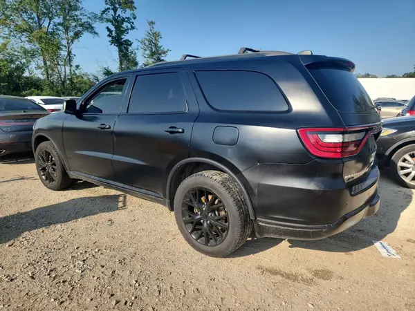 1C4RDJDG5GC393060 2016 DODGE DURANGO - Image 2