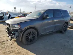 1C4RDJDG5GC396881 2016 DODGE DURANGO