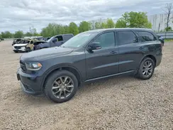 1C4RDJDG5GC398016 2016 DODGE DURANGO