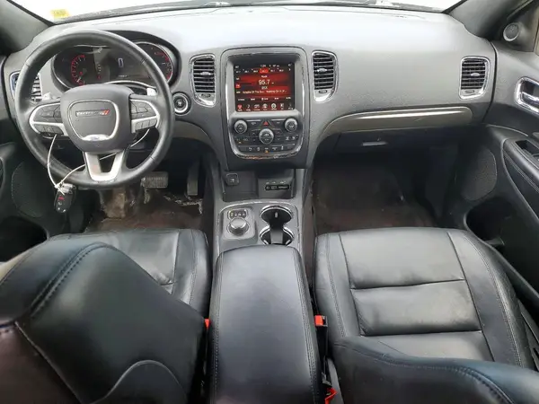 1C4RDJDG5GC398016 2016 DODGE DURANGO - Image 8