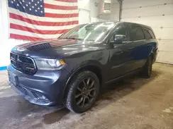 1C4RDJDG5GC400623 2016 DODGE DURANGO