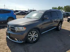 1C4RDJDG5GC408074 2016 DODGE DURANGO