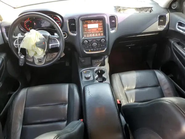 1C4RDJDG5GC408074 2016 DODGE DURANGO - Image 8
