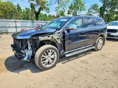 1C4RDJDG5GC415882 2016 DODGE DURANGO