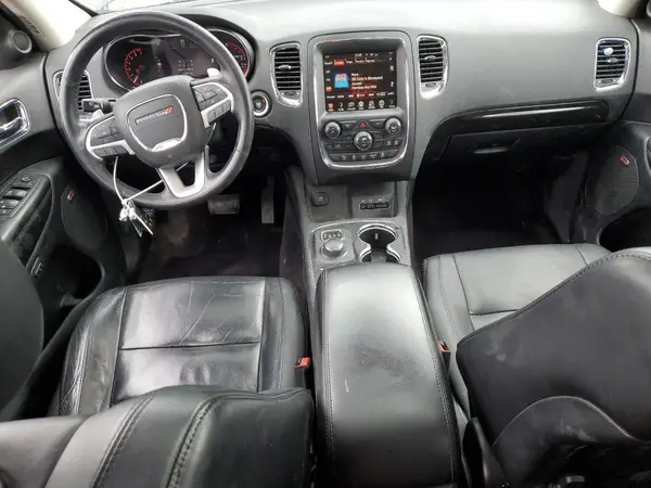 1C4RDJDG5GC416823 2016 DODGE DURANGO - Image 8