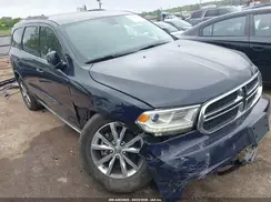 1C4RDJDG5GC424601 2016 DODGE DURANGO