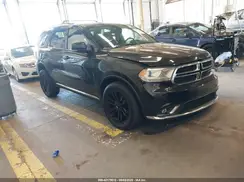 1C4RDJDG5GC433329 2016 DODGE DURANGO