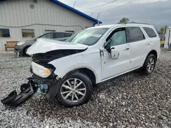 1C4RDJDG5GC446758 2016 DODGE DURANGO