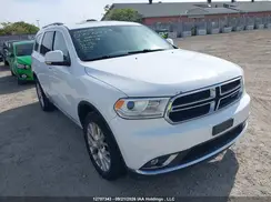 1C4RDJDG5GC459784 2016 DODGE DURANGO