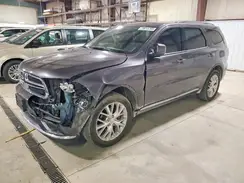 1C4RDJDG5GC459803 2016 DODGE DURANGO