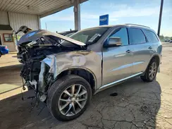 1C4RDJDG5GC460143 2016 DODGE DURANGO