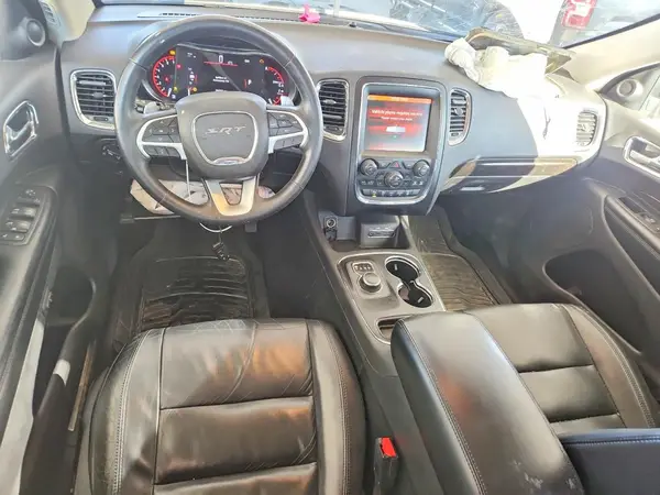 1C4RDJDG5GC460143 2016 DODGE DURANGO - Image 8