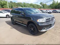 1C4RDJDG5GC468100 2016 DODGE DURANGO