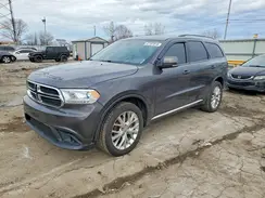 1C4RDJDG5GC481526 2016 DODGE DURANGO