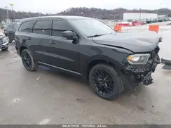 1C4RDJDG5GC485673 2016 DODGE DURANGO