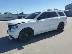 1C4RDJDG5HC600855 2017 DODGE DURANGO