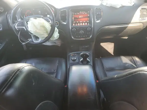 1C4RDJDG5HC600855 2017 DODGE DURANGO - Image 8